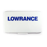 Lowrance Eagle 7 Fishfinder / Chartplotter Sun Dust Cover Display Part #: 000-16250-001 image