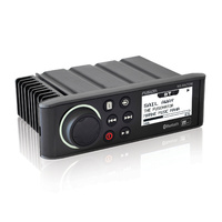 Fusion RA70N Marine Stereo Bluetooth NMEA 2000 IPOD MP3 AM FM  Part #: 010-01516-11 image