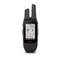 Garmin Rino 750 Rugged Outdoor 2-Way Radio GPS Navigator with Touchscreen Part #: 010-01958-02 image