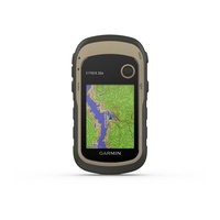 Garmin Etrex 32X Rugged Handheld GPS 3-Axis Compass & Barmetric Altimeter Part #: 010-02257-02 image