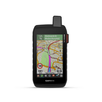 Garmin Montana 700i Rugged Outdoor GPS Touchscreen Navigator with inReach Technology Part #: 010-02347-12 image