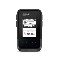 Garmin eTrex Solar Powered GPS Handheld Navigator Part #: 010-02782-00 image