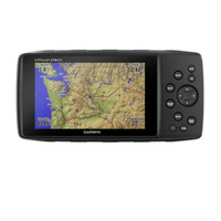 Garmin GPSMAP 276Cx Multipurpose Handheld GPS AU/NZ Map Part #: 020-00270-02 image
