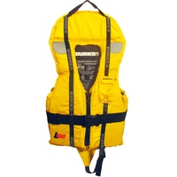 Burke X-Small 25-40kg Children / Kids Lifejacket L100 PFD1 Life Jacket  image