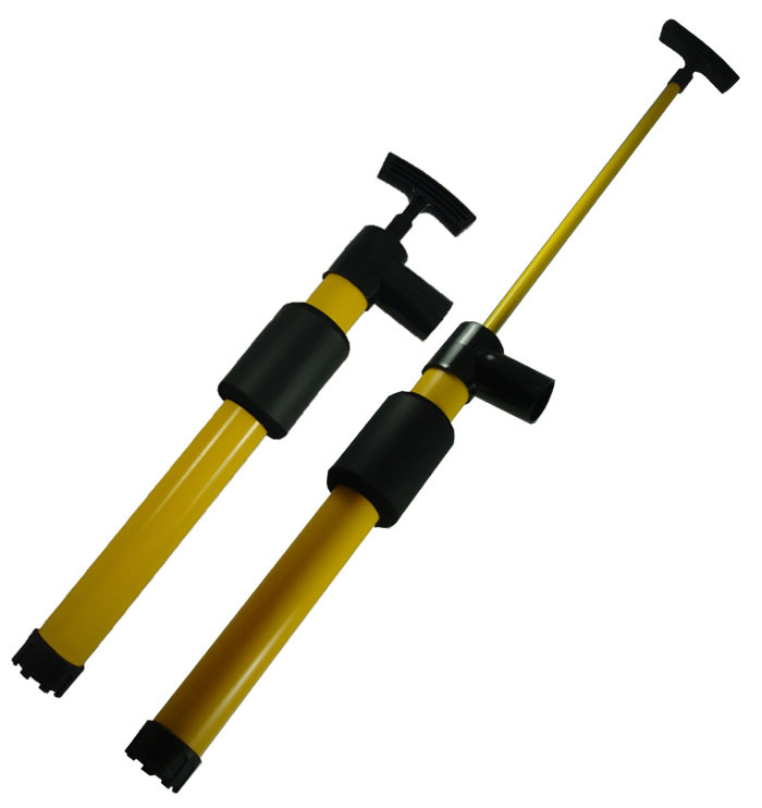 KAYAK / CANOE / BOAT HAND BILGE PUMP Easy to use High Volume PORTABLE MANUAL NEW