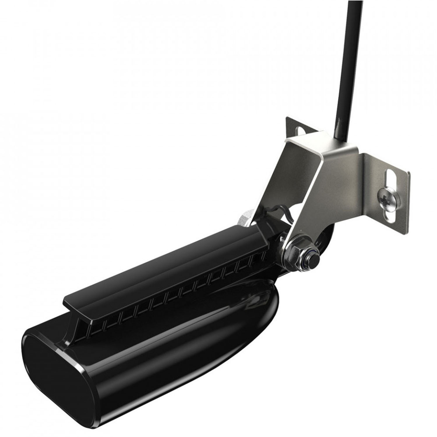 Lowrance Splitshot Skimmer Transducer Suits Hook2 5x, 5, 7x, 7 Models HDI  Broadband Chirp Downscan I