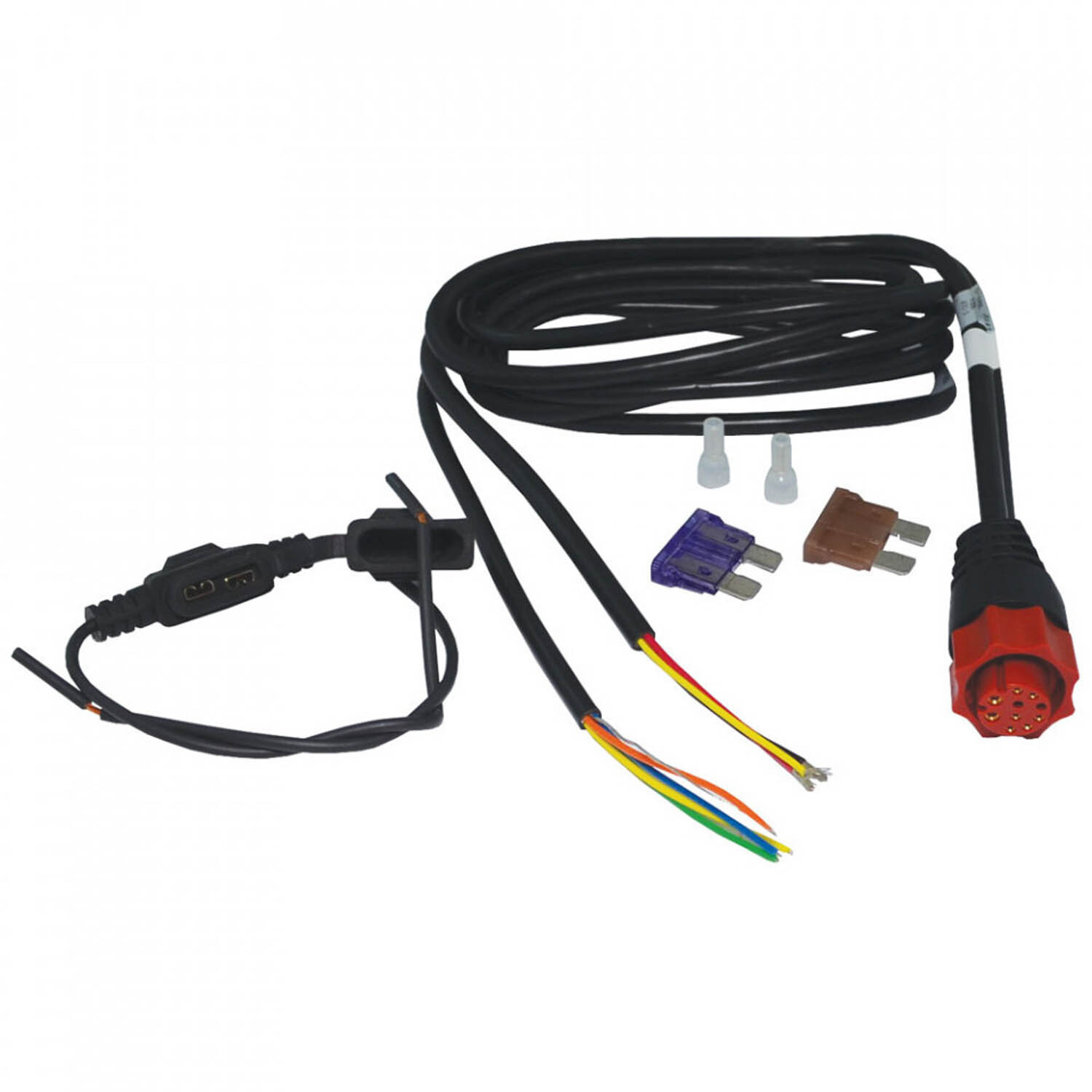  Lowrance Power Cable