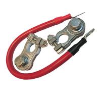 ePropulsion Battery Bridging Cable EPROPULSION ACCESSORIES PART# 00-0602-01 image