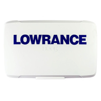 Lowrance Hook2 / Reveal 5" Inch Series - Sun / Dust / Storage Cover - Hook 2 Part#: 000-14174-001 image