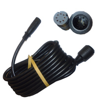 Lowrance 10ft Transducer Extension Cable Suits Hook2 - Splitshot Tripleshot Part#: 000-14414-001 image