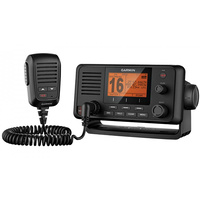 Garmin VHF 210i DSC Marine / Boat Radio with AIS Part #: 010-01654-01 image