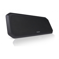 Fusion Sound Panel Black 2 x 4" Speakers 2 x Tweeters 1 x Bass All in One Part #: 010-01791-00 image