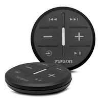 Fusion Ant Wireless Stereo Remote Black Part #: 010-02167-10 image