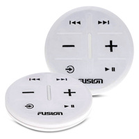 Fusion Ant Wireless Stereo Remote White Part #: 010-02167-11 image