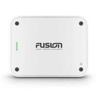 Fusion 650-Watt RMS Apollo Monoblock Marine Amplifier Garmin Part#: 010-02284-15 image