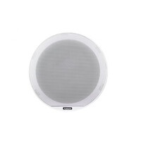 Fusion 10" Inch 600 Watt Classic Marine Subwoofer Garmin Part #: 010-02435-00 image