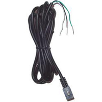 Garmin Etrex Data Cable Bare Wire Data Cable Part #: 010-10205-00 image