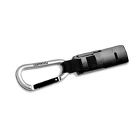 Garmin Handheld GPS Carabiner Clip Suits models ETREX 10 20 30 Colorado Dakota Astro + 010-11022-20 image