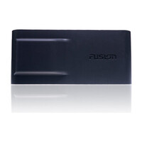 FUSION SUN / DUST Cover Compatible with Fusion Marine Stereo RA60, RA670, RA210 Garmin Part#: 010-12745-01 image