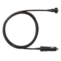 TORQEEDO Travel 12V / 24V Charging Cable Suits Models Travel 1103 1003 603 & Ultralight 403 Accessories Part#: 1128-00 image
