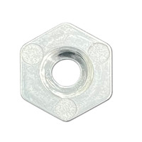 Wolong Rotor Replacement Anode - Elevate Your Outboard Motor's Durability and Efficiency Part#: 150002 image