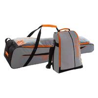 TORQEEDO Travel Complete Motor & Battery Storage / Carry Bag Set Suits 1103, 1003, 603  Accessories Part#: 1925-00 image
