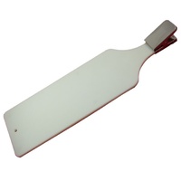 Fish Filleting / Cutting / Bait board& Stainless Clamp UV & Corrosion Resistant image