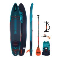 Jobe Duna 11.6 Inflatable Paddle Board Package SUP Stand Up Paddle Board 486421004 image