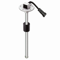 ECMS Fuel Gauge Sender 230mm - 240~33?, 12V - Boat Tank Level Meter Water Marine Part#: 860-00568 image