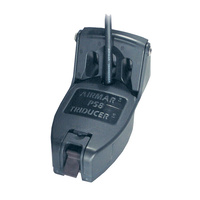 Raymarine Transom Mount Transducer for eSeries Raymarine Units e7D, e97 and e127 with depth, speed and temp sensor in the 1 package image
