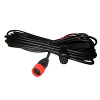 Raymarine Unisex-Adult 4M Extension Cable for CPT-60 Dragonfly Transducer A80224 image