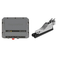 Raymarine CP200 - Chirp Sidevision - Sonar Module image