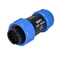 ePropulsion E-Series Battery Communication Terminator CAN-IN port EPROPULSION ACCESSORIES EB-AC01-00 image