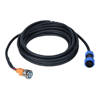 EPROPULSION E-SERIES  BATTERY REMOTE SWITCH 5M. Compatible with E40, E80, E175 LiFePO4 Batteries EB-AC02-00 image