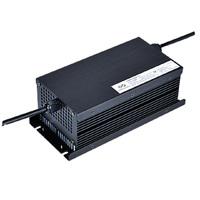 ePropulsion E-Series 10A Battery Charger 240V EPROPULSION ACCESSORIES EC-0010-20 image