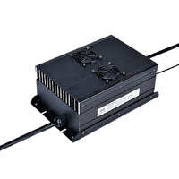 ePropulsion E-Series 20A Battery Charger 240V EPROPULSION ACCESSORIES EC-0020-20 image