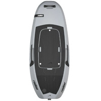 Radinn FREERIDE Urban Rebel Electric JetBoard Sleek | Smooth | Premium image