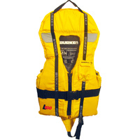 Burke 3XS Baby/Toddler Life Jacket 10-15kg  L100 PFD1 L1003XS image