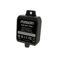 FUSION MARINE - BLUETOOTH MODULE - Stream music wireless with MS-BT100 Dongle image