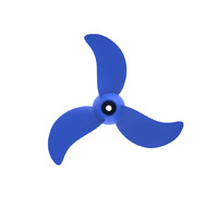 ePropulsion NAVY 6.0 Propeller LOW Pitch 3 Blade EPROPULSION ACCESSORIES N6-LU02-00 image