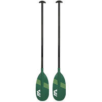 Aqua Marina Ripple-Tech 2-in-1 Aluminum Canoe & Kayak Convertible Paddle image
