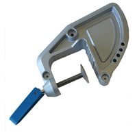 ePropulsion Bracket Clamp Right/Port Side Complete Assembly Accessories S1-TB03-00 image