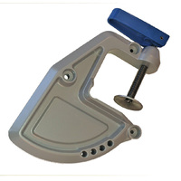 ePropulsion Bracket Clamp Left / Starboard Side Complete Assembly Accessories S1-TB07-00 image
