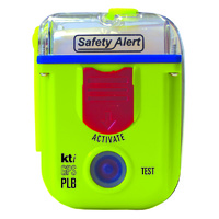 KTI Safety Alert SA2GN 406MHz PLB Distress Rescue Beacon 406MHz 10 Year Battery SA2GN image