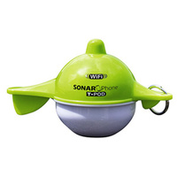 Sonar Phone T-Pod SP100 Wirless Fishfinder For Mobile Phone Tablets image