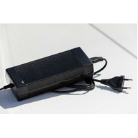 TEMO 240V CHARGER to Suit the TEMO 450 ELECTRIC OUTBOARD MOTOR Part#: SP992 image