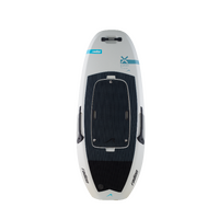 Radinn X - S P O R T Electric JetBoard Durable | Stable | Versatile X-Sport image