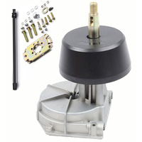 BOAT STEERING HELM Compatible with Teleflex Ultraflex Multiflex M66 cables image