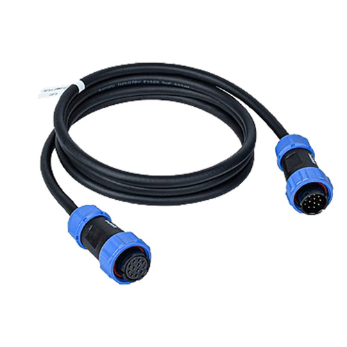 Epropulsion E-Series Battery Communication Cable 1.5m Compatible with E40, E80, E175 LiFePO4 Batteries Part#: 00-0601-10