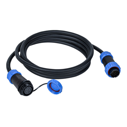 Epropulsion E-Series Battery Communication Extension Cable 2m Compatible with E40, E80, E175 LiFePO4 Batteries Part#: 00-0601-11